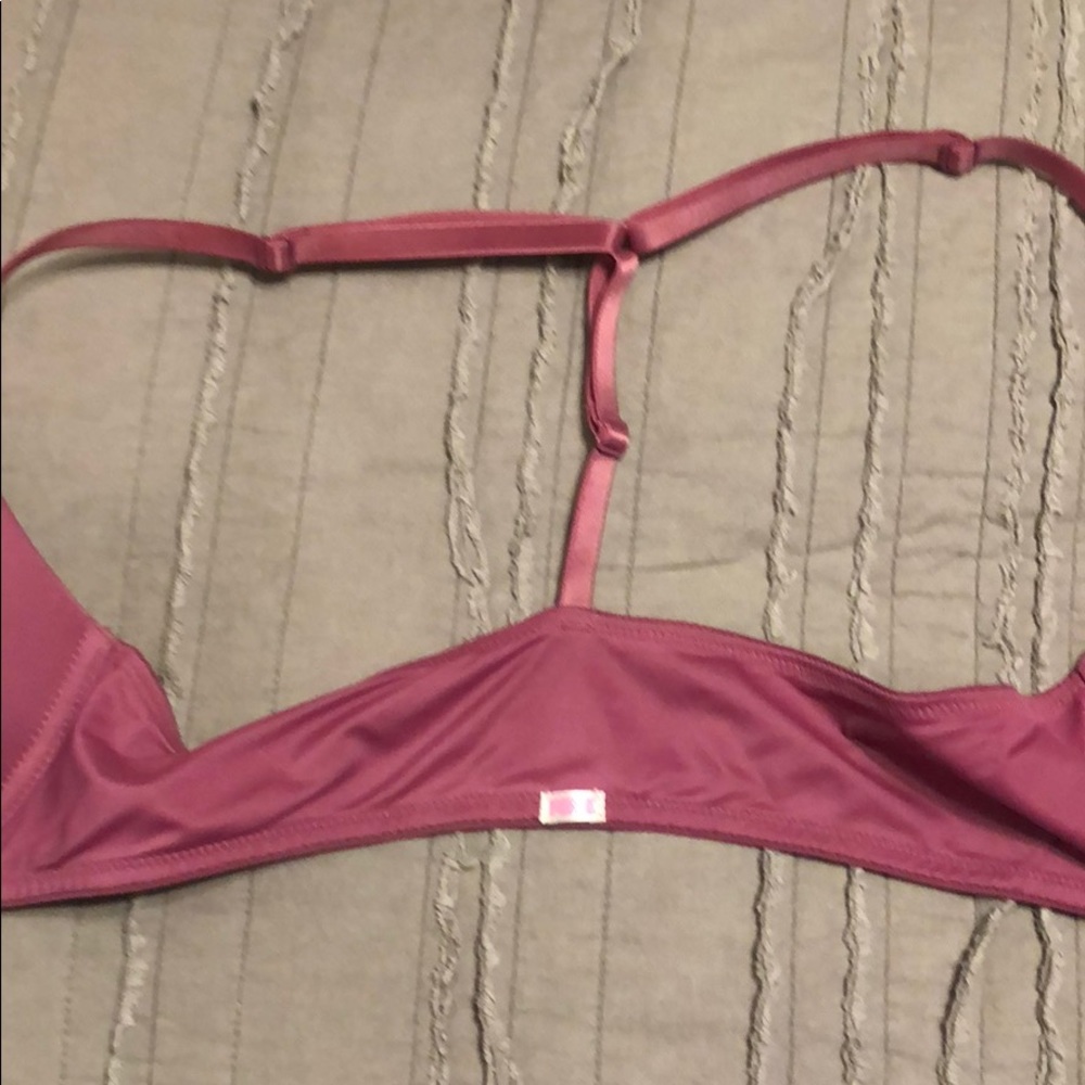 Victoria secret push up bra